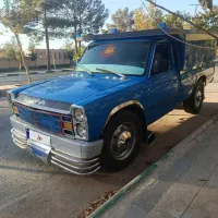 نیسان عروسک|خودرو سواری و وانت|کاشمر, |دیوار