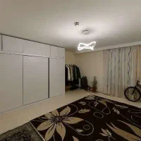 ۱۵۰ متر برج برند اوپال /فروش یا تهاتر با واحد کوچک|فروش آپارتمان|تهران, شهرک شریعتی|دیوار