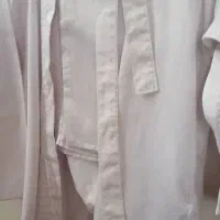 لباس کاراته