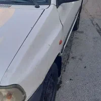 پراید مدل 85|خودرو سواری و وانت|شوشتر, |دیوار