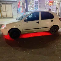 تیبا2مدل98|خودرو سواری و وانت|برخوار, |دیوار