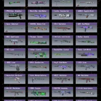 اک کالاف|کنسول، بازی ویدئویی و آنلاین|زنجان, |دیوار