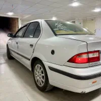 سمند lx|خودرو سواری و وانت|اردبیل, |دیوار