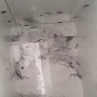 کاشی کاری وسنگ|خدمات پیشه و مهارت|جاجرم, |دیوار