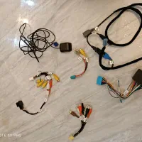 مانیتور جک S 5|قطعات یدکی و لوازم جانبی|پاکدشت, پاکدشت (مامازند)|دیوار