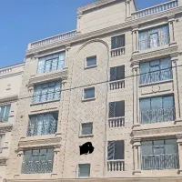 اپارتمان سه  خواب سالن بزرگ