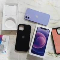 iPhone 12|موبایل|محمدیه-قزوین, |دیوار