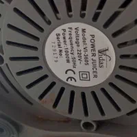 آبمیوه گیری|آبمیوه‌گیر و آب‌مرکبات‌گیر|کرج, حسین‌آباد|دیوار