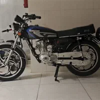 موتور 200 نیکتاز