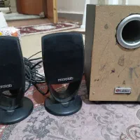 وسایل کامپیوتر