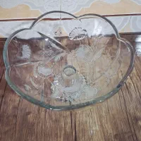 ظروف کریستالی