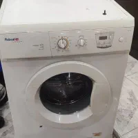 ماشین لباسشویی ابسال
