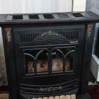 بخاری  آبی سوز و سنگاب