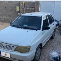 پراید111مدل۹۸|خودرو سواری و وانت|طبس, |دیوار