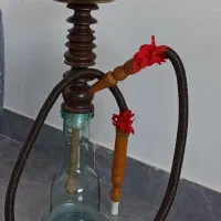 قیلان چوبی