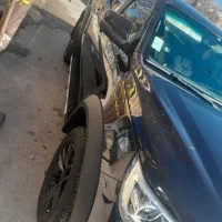 کی ام سی تی ۸|خودرو سواری و وانت|شیراز, ستارخان|دیوار