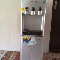 فروش آبسردکن دوو