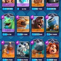 کلش رویال|کنسول، بازی ویدئویی و آنلاین|تربتحیدریه, باغ سلطانی|دیوار