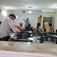آموزش سرم تراپی و تزریقات