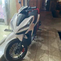 موتور طرح کلیک 170cc