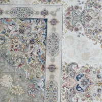 قالی 9 متری|فرش|شاهین‌شهر, عطار|دیوار