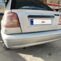 پراید 141مدا 85 تمیز فلارد می باشد|خودرو سواری و وانت|لردگان, |دیوار