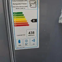 یخچال فریزر|یخچال و فریزر|شریف‌آباد, |دیوار