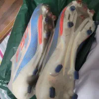 کفش فوتبالی آدیداس F50+|کفش و لباس بچه|تهران, قصر فیروزه ۱|دیوار