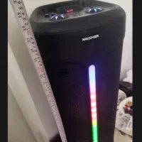 اسپیکر باند