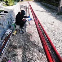 لوله کشی گاز|خدمات پیشه و مهارت|کلاچای, |دیوار