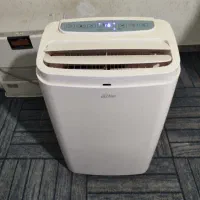 کولر  پرتابل 16000