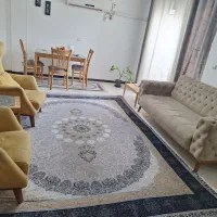 مبلمان ۵نفره|مبلمان خانگی و میز عسلی|اهواز, رسالت|دیوار