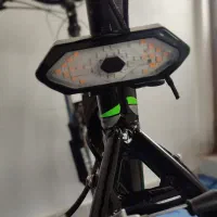 دوچرخه سایز ۲۷|دوچرخه، اسکیت، اسکوتر|ملایر, |دیوار