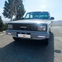 کارا 2000مدا 1400|خودرو سواری و وانت|شاهین دژ, |دیوار