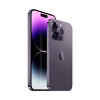 اپل iphone 14 Pro Max با حافظهٔ ۲۵۶ گیگابایت