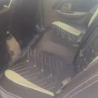 پژوپارس تیو۵|خودرو سواری و وانت|اصفهان, بوستان ناژوان|دیوار