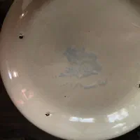 سه عدد کاسه لعابی قدیمی|کلکسیون اشیاء عتیقه|تهران, جردن|دیوار