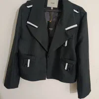 ترنج کت دیپلمات آستر دار|لباس|کرج, برغان|دیوار