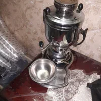 سماور آپولون|سماور، چای‌ساز، قهوه‌ساز|تهران, تولید دارو|دیوار