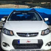 کوئیک 1402|خودرو سواری و وانت|سیرجان, |دیوار