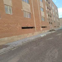 آپارتمان نوساز در قلب پرند/۸۴ متری با پارکینگ مسقف