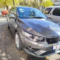 تارا اتومات فول کامل 402|خودرو سواری و وانت|سنندج, |دیوار