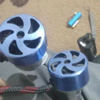 هد لایت و زنون