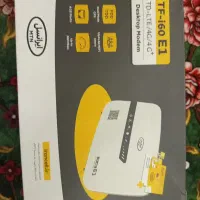 مودم ایرانسل مدل E1