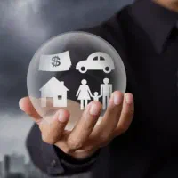 انواع بیمه نامه نقد و اقساط آنلاین سریع و مطمئن