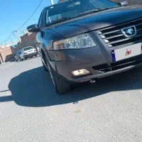 سمندسورن موتورملی مدل93