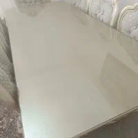 شیشه ۶ میل میز غذاخوری