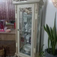 بوفه ویترین