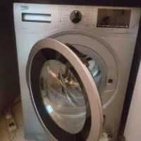 تعمیرات و سرویس پکیچ تعمیرات ماشین لباسشویی سرویس|خدمات پیشه و مهارت|اصفهان, دنارت|دیوار