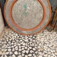 تابلو مسی|تابلو، نقاشی، عکس|رشت, حمیدیان|دیوار